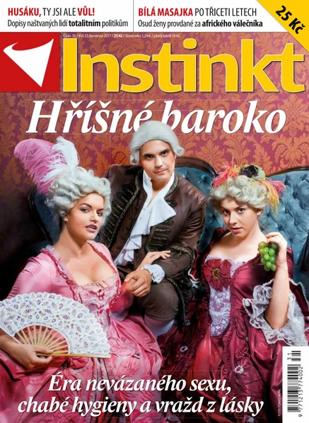 Instinkt 31/2017