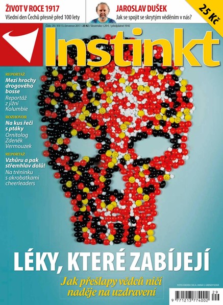 Instinkt 29/2017