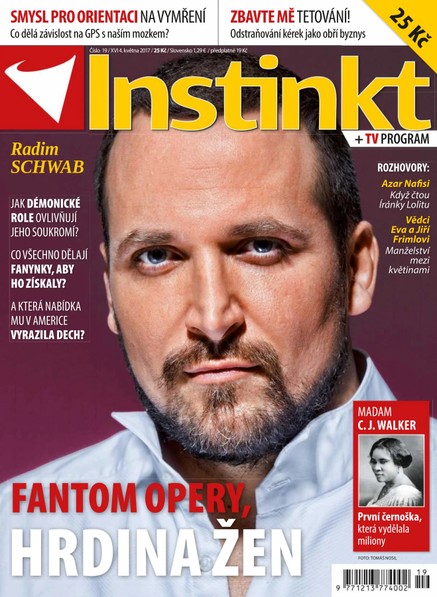 Instinkt 19/2017