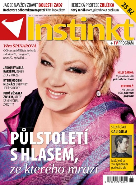 Instinkt 15/2017