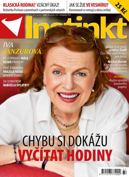 Instinkt 37/2017