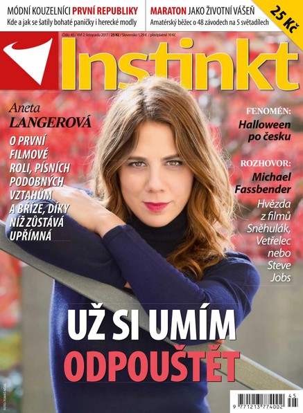 Instinkt 45/2017