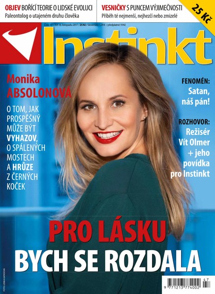 Instinkt 47/2017