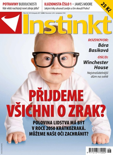 Instinkt 46/2017