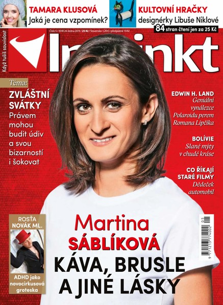 Instinkt 5/2019