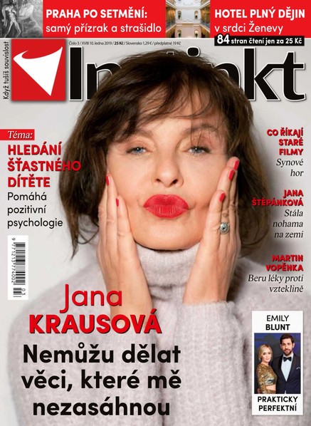 Instinkt 03/2019