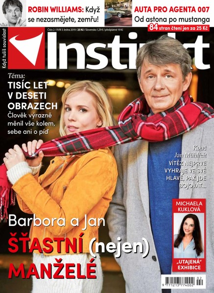 Instinkt 02/2019