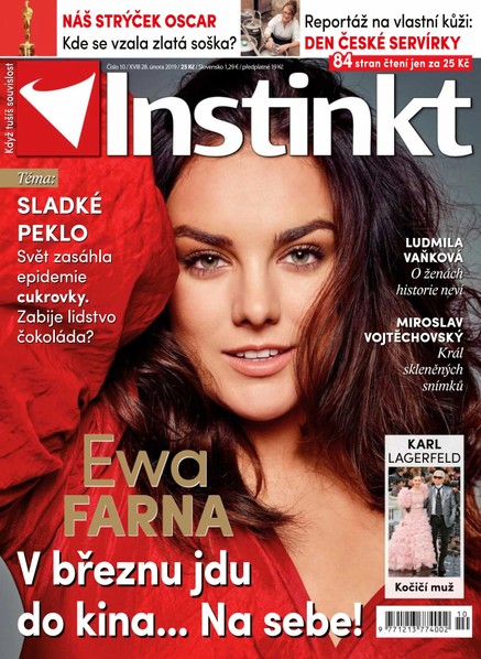 Instinkt 10/2019