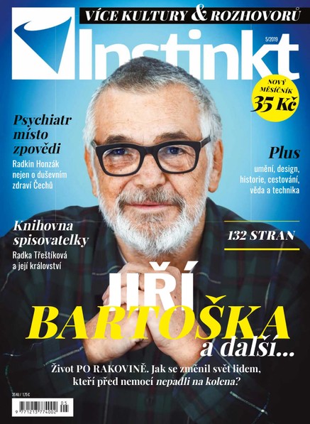 Instinkt 05/2019