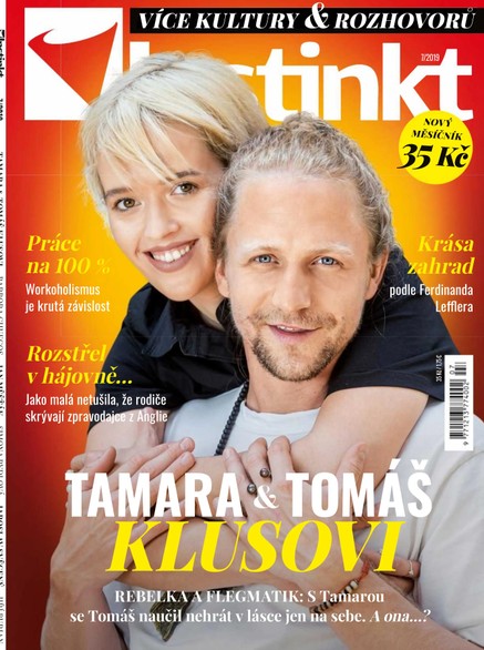 Instinkt 07/2019