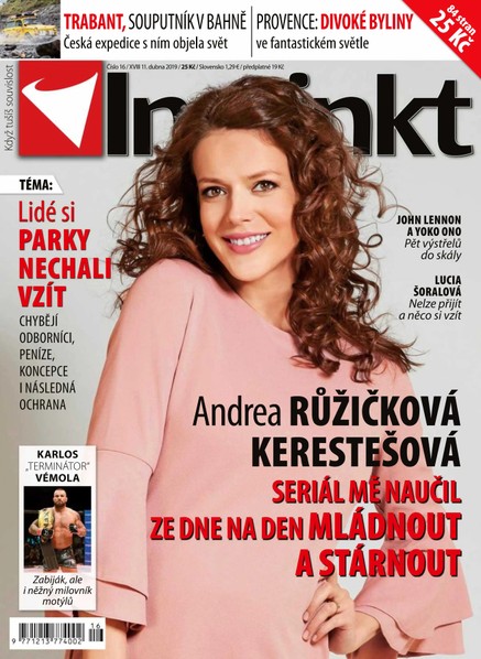 Instinkt 16/2019