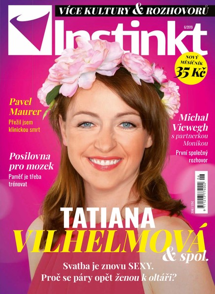 Instinkt 06/2019