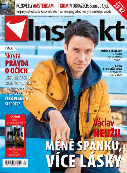 Instinkt 13/2019