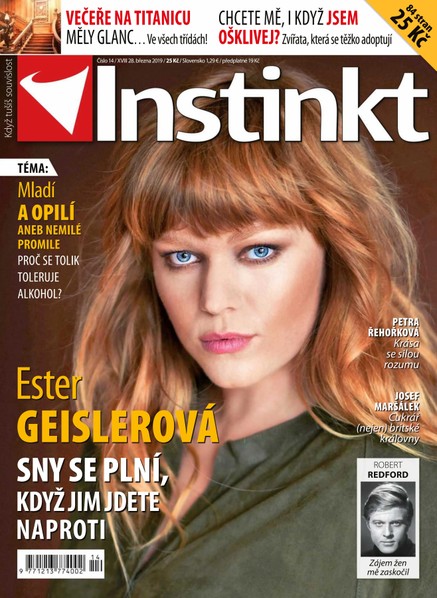 Instinkt 14/2019