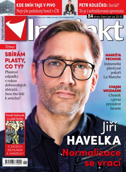 Instinkt 11/2019