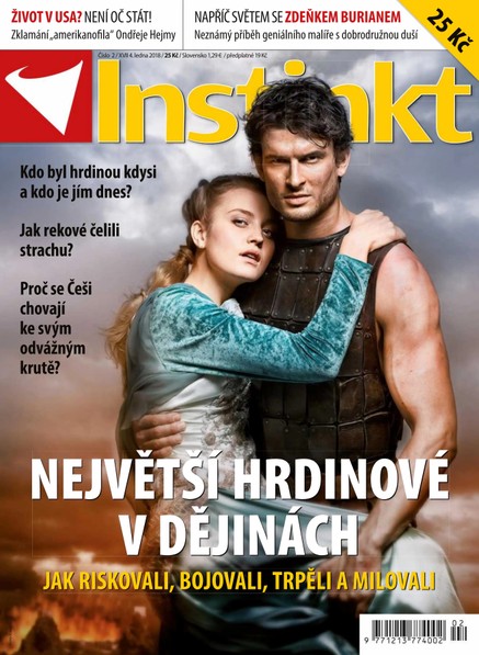Instinkt 02/2018