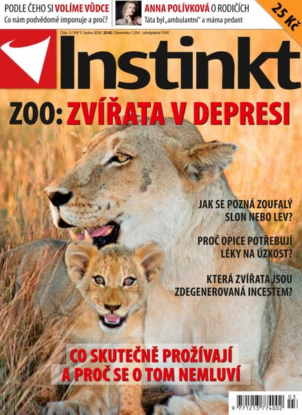 Instinkt 3/2018