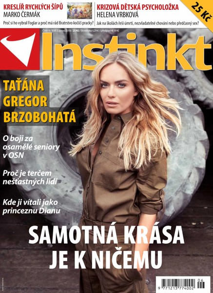 Instinkt 6/2018