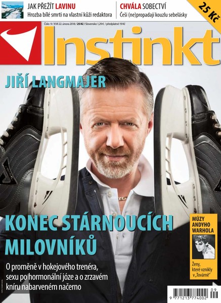 Instinkt 9/2018