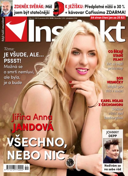 Instinkt 51/2018