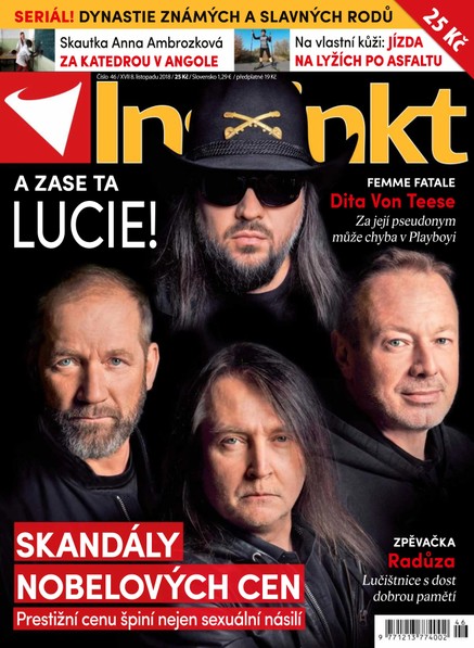 Instinkt 46/2018