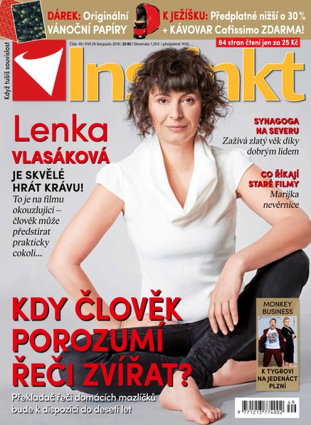 Instinkt 49/2018