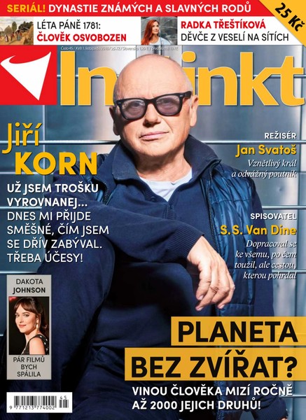 Instinkt 45/2018