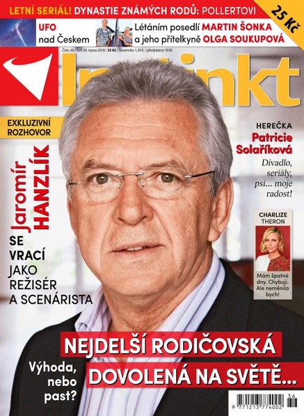 Instinkt 36/2018