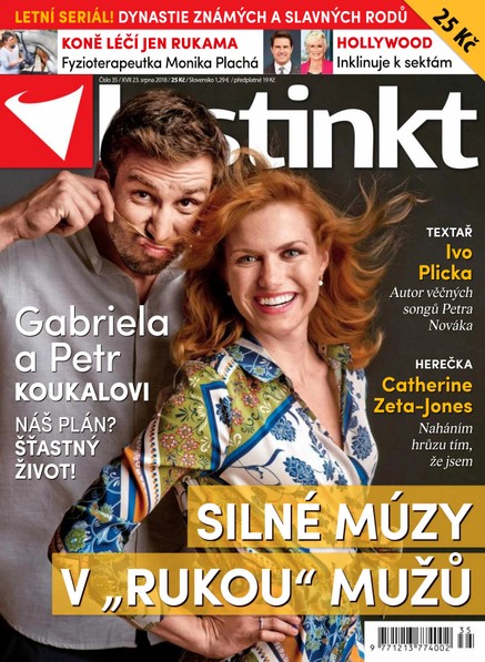 Instinkt 35/2018