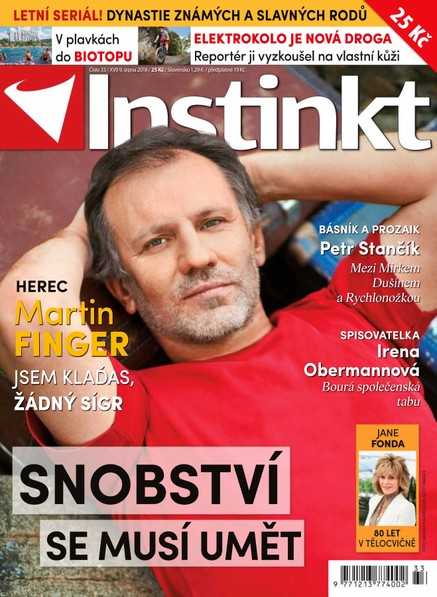 Instinkt 33/2018