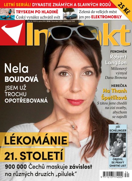 Instinkt 34/2018