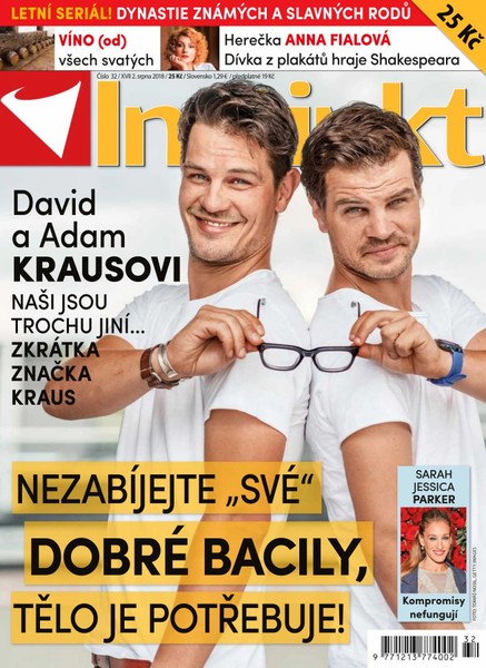 Instinkt 32/2018