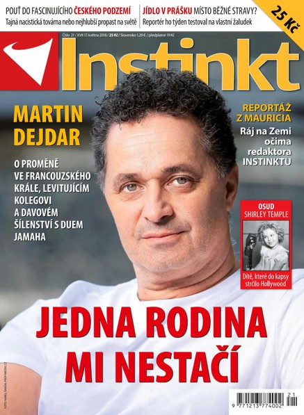 Instinkt 21/2018