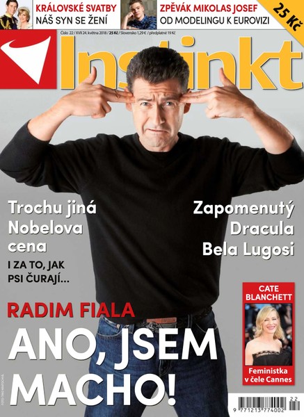Instinkt 22/2018