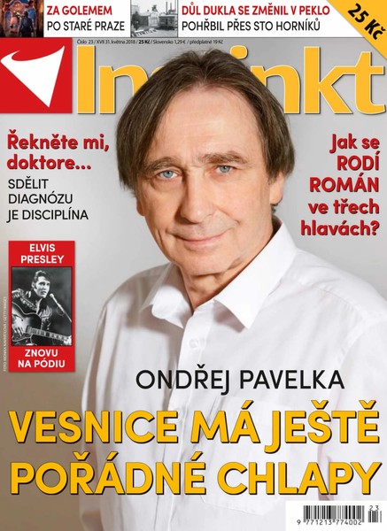 Instinkt 23/2018