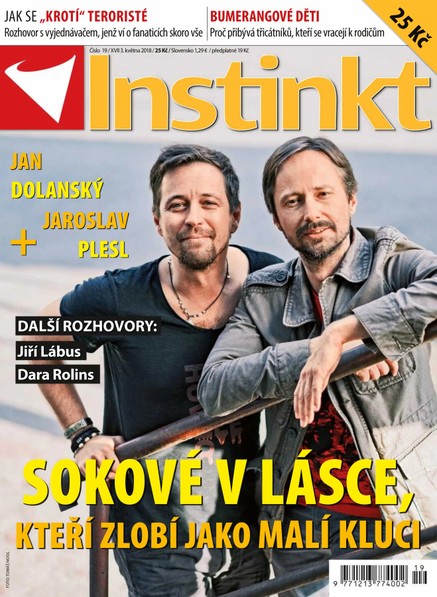 Instinkt 19/2018