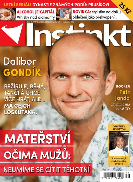 Instinkt 38/2018