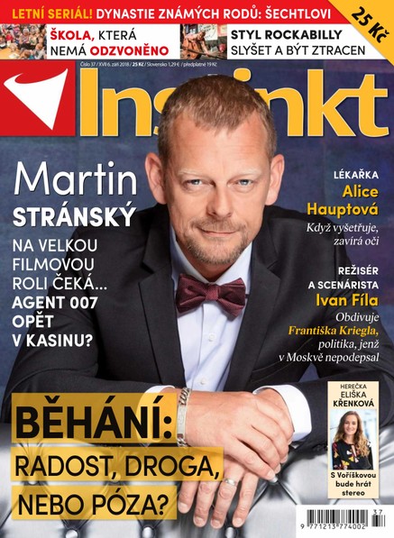 Instinkt 37/2018