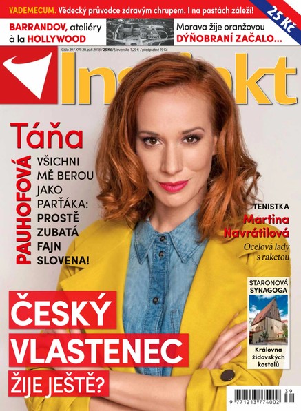 Instinkt 39/2018