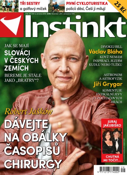 Instinkt 29/2018
