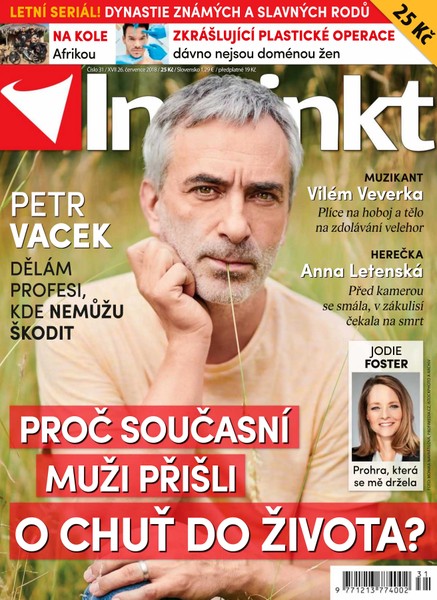 Instinkt 31/2018