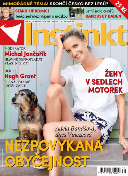 Instinkt 30/2018
