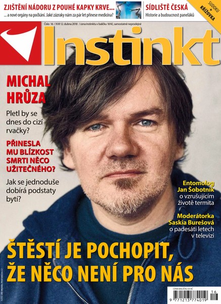 Instinkt 16/2018