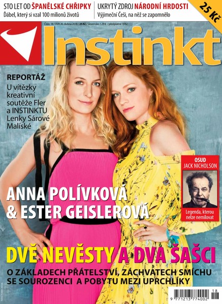 Instinkt 18/2018