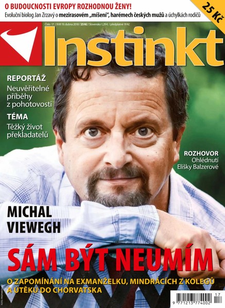 Instinkt 17/2018