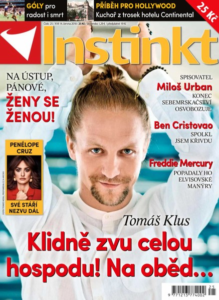Instinkt 25/2018