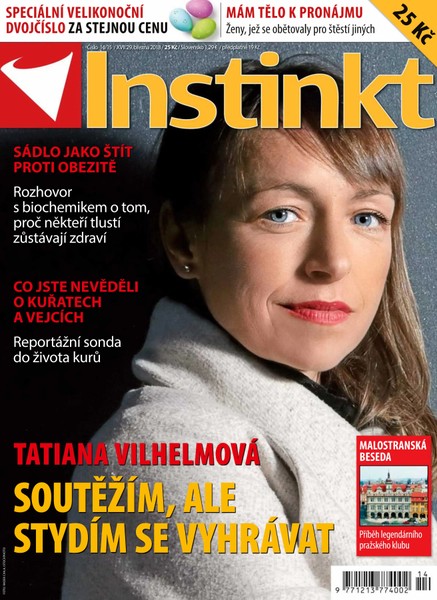 Instinkt 14-15/2018