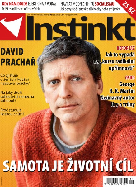 Instinkt 10/2018
