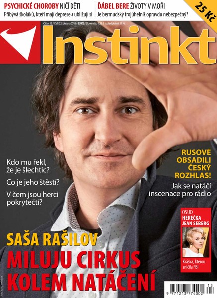 Instinkt 13/2018
