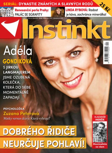 Instinkt 44/2018